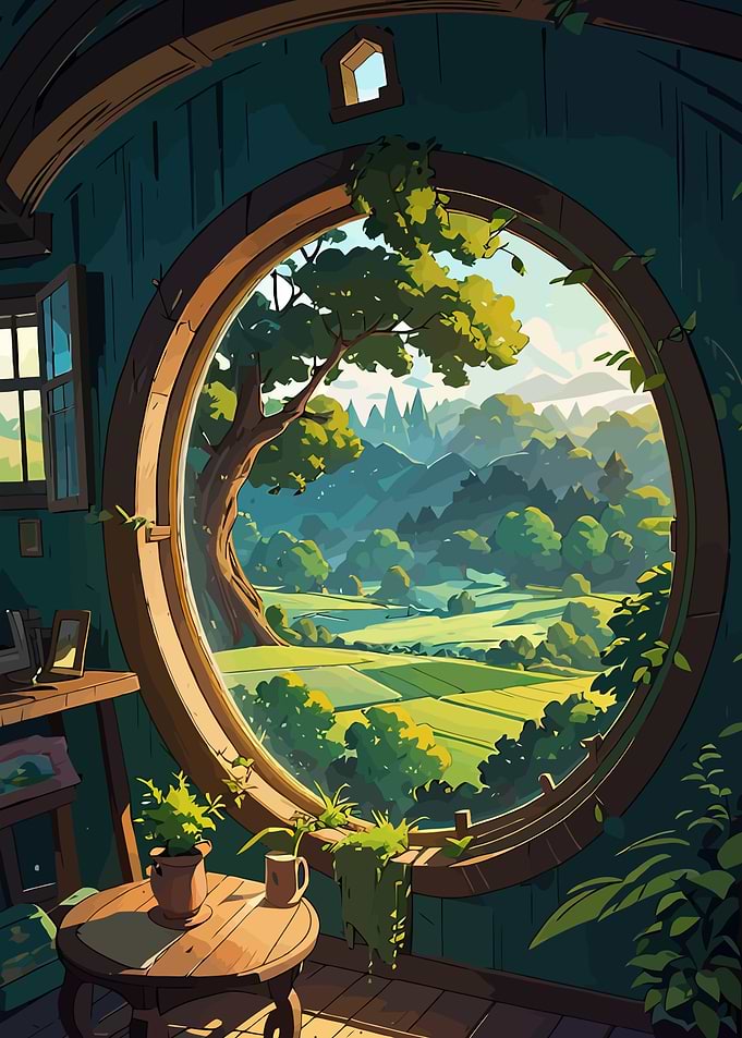 Circular Aperture