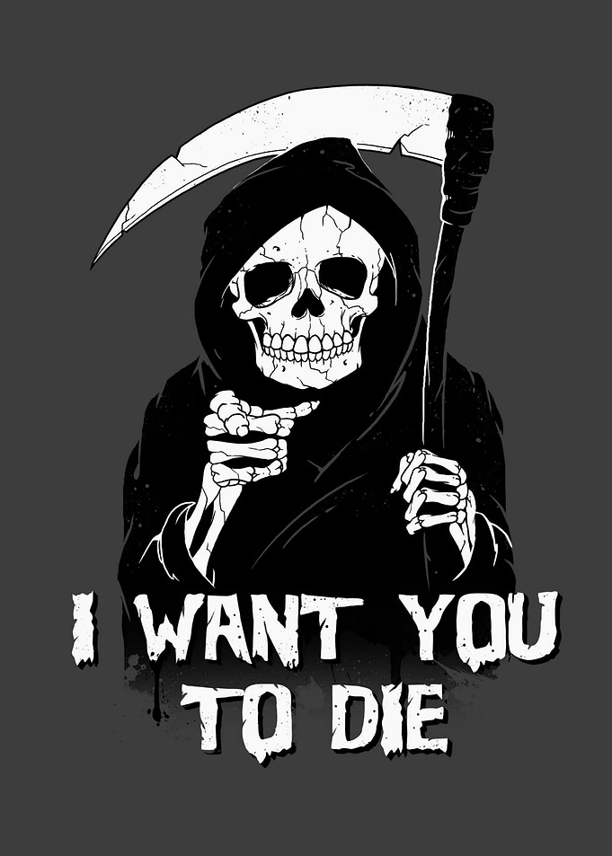 Skull