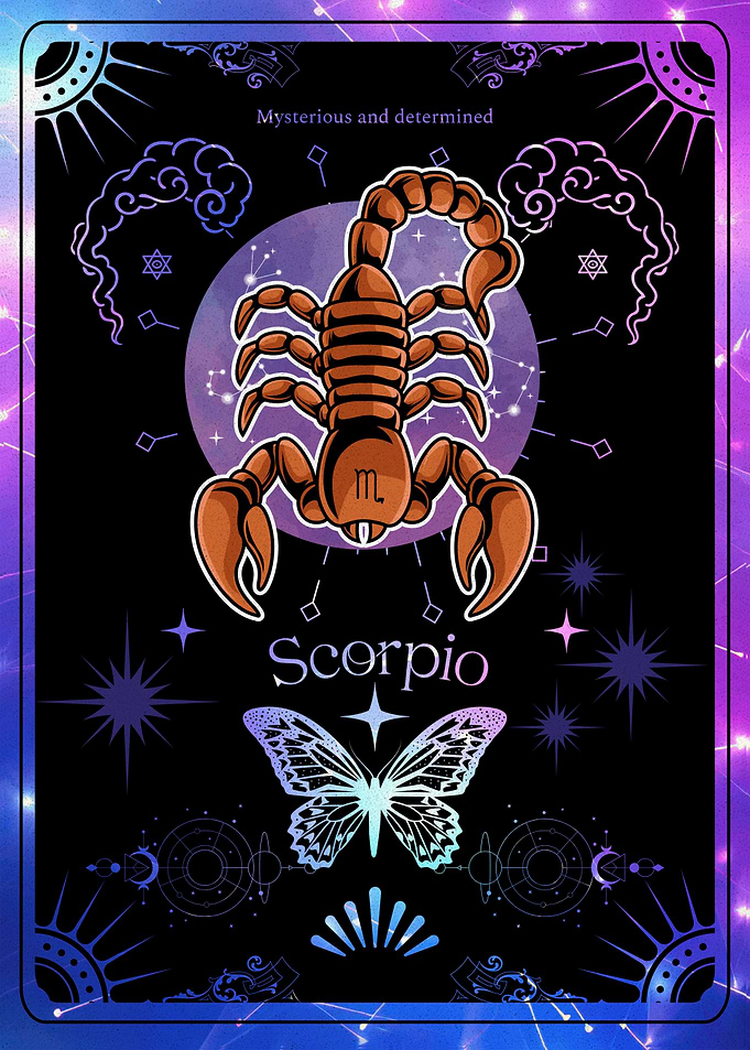 Scorpio