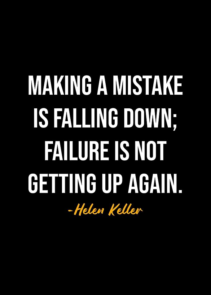 Helen Keller Quotes