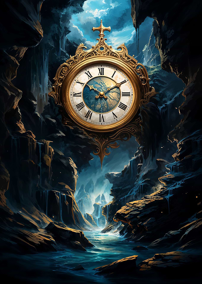 Time fantasy