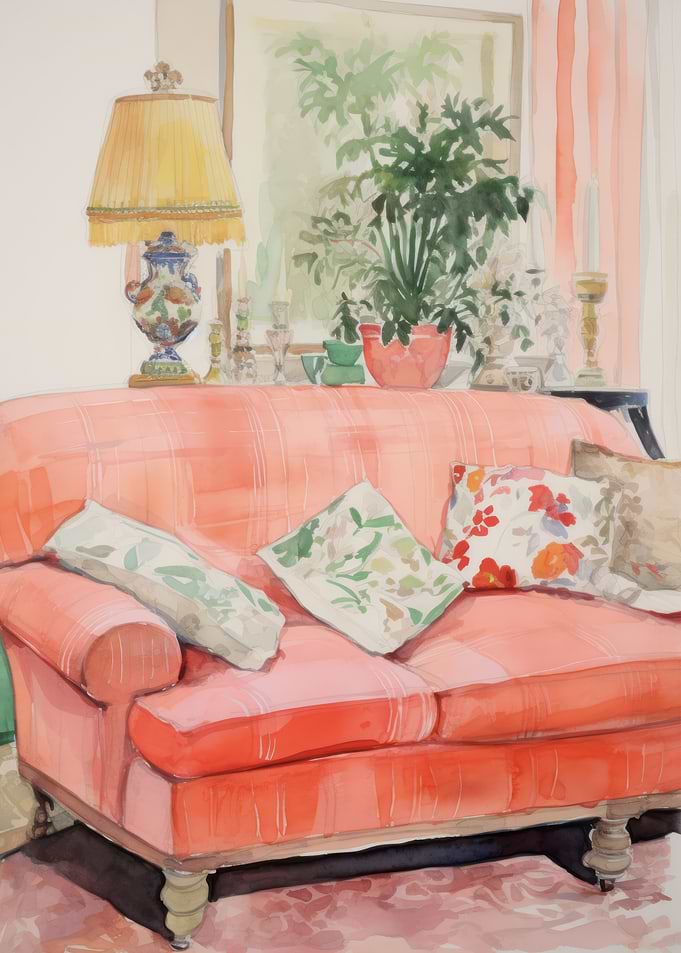 Vintage Elegance