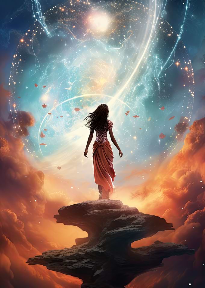 Welcome to the cosmos