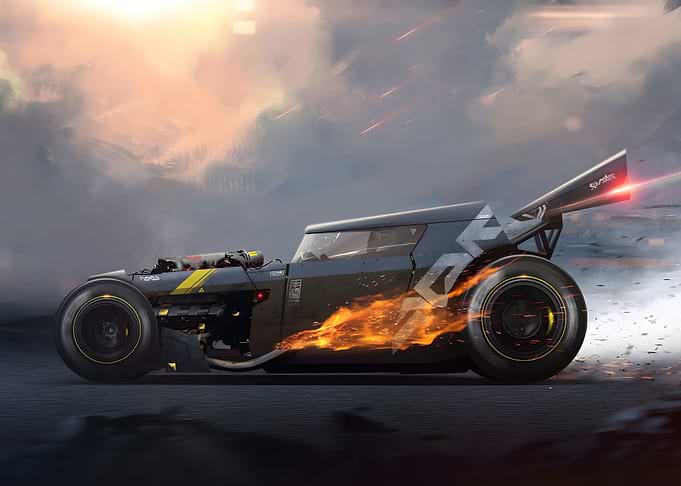 Hotrod
