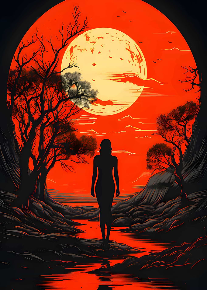 walk alone