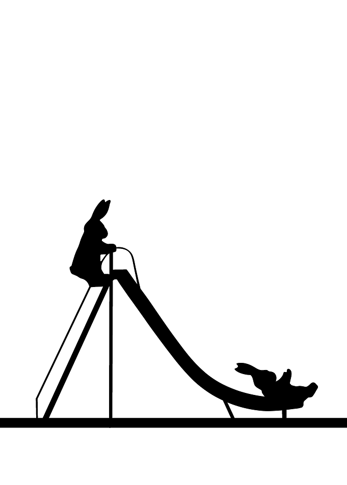 Sliding Rabbit