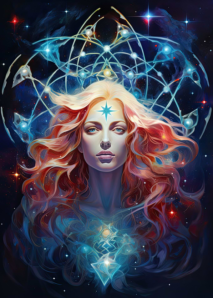 Sirian starseed