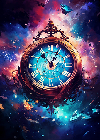 Time fantasy