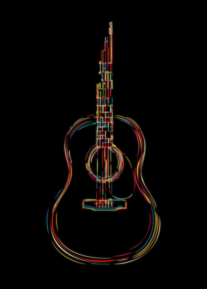 Guitar