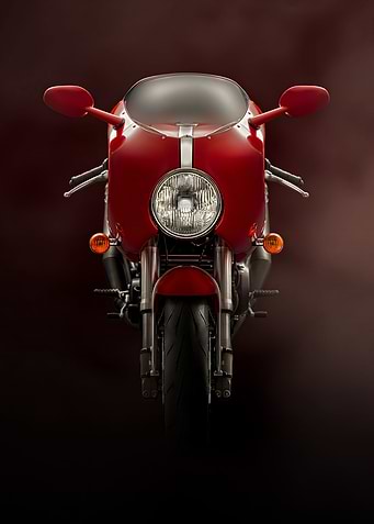 Ducati Sport 1000S