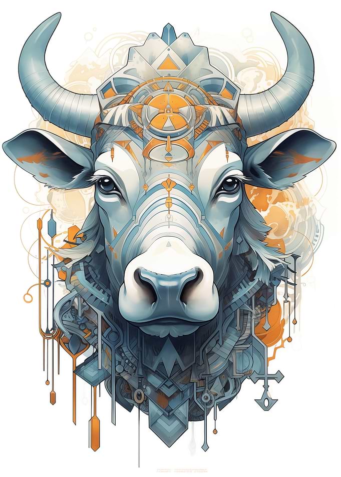 Cow