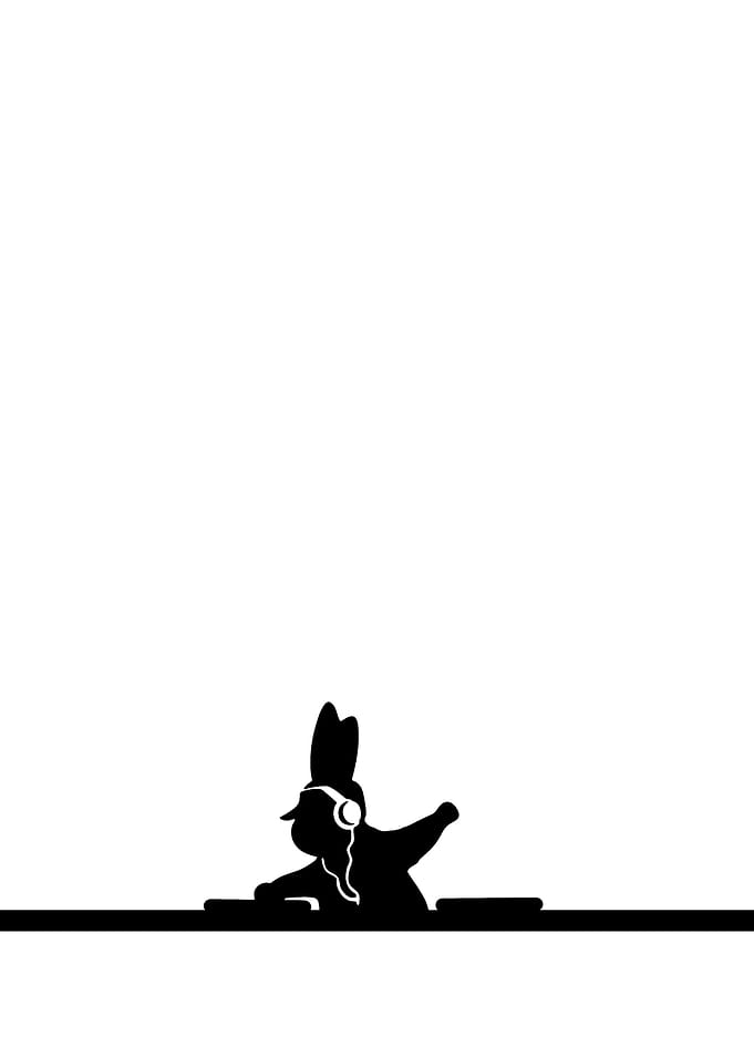Dj Rabbit