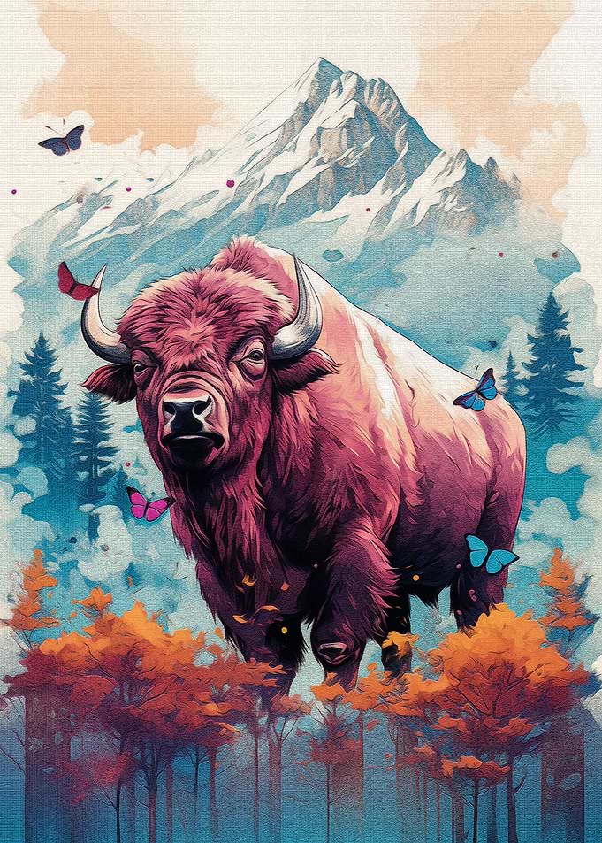 The Roaming Behemoth