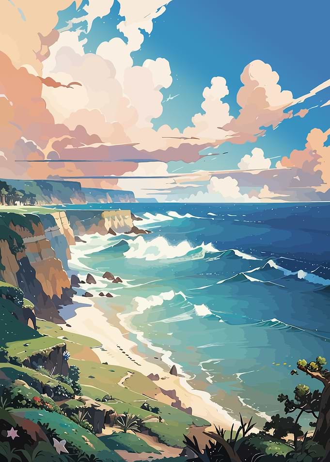 The Cliff