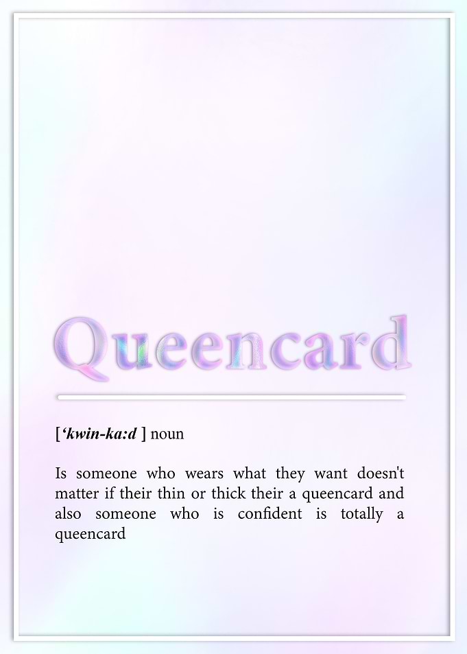 Queencard