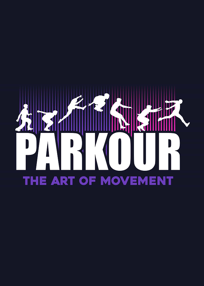 Parkour Sport