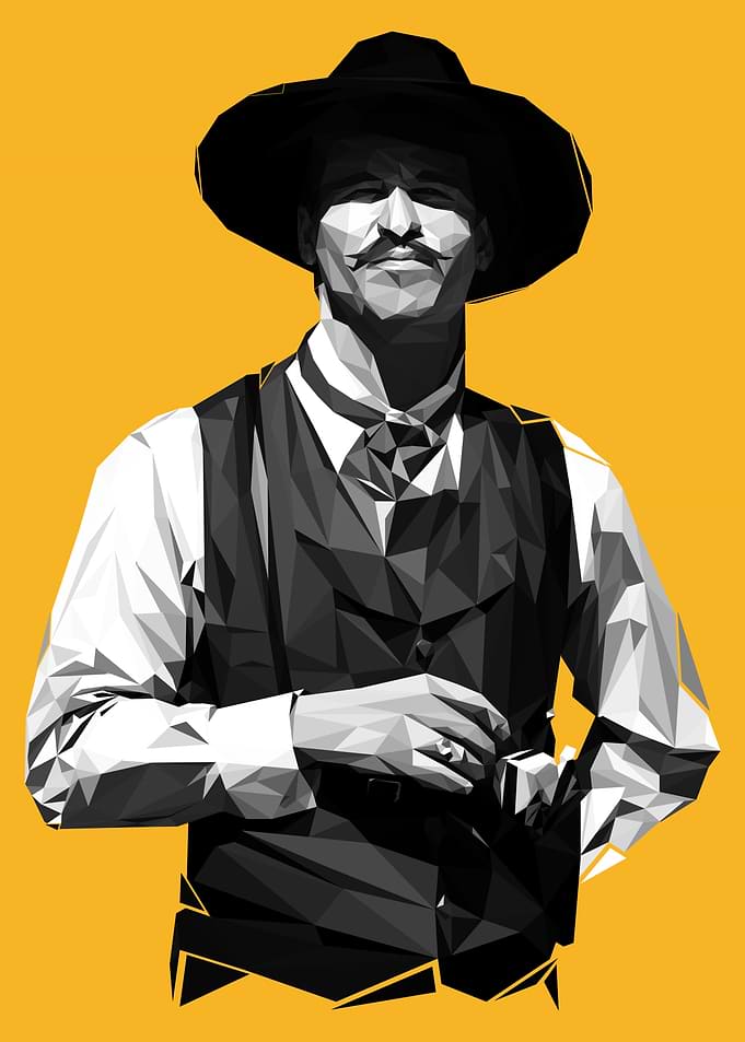 doc holliday