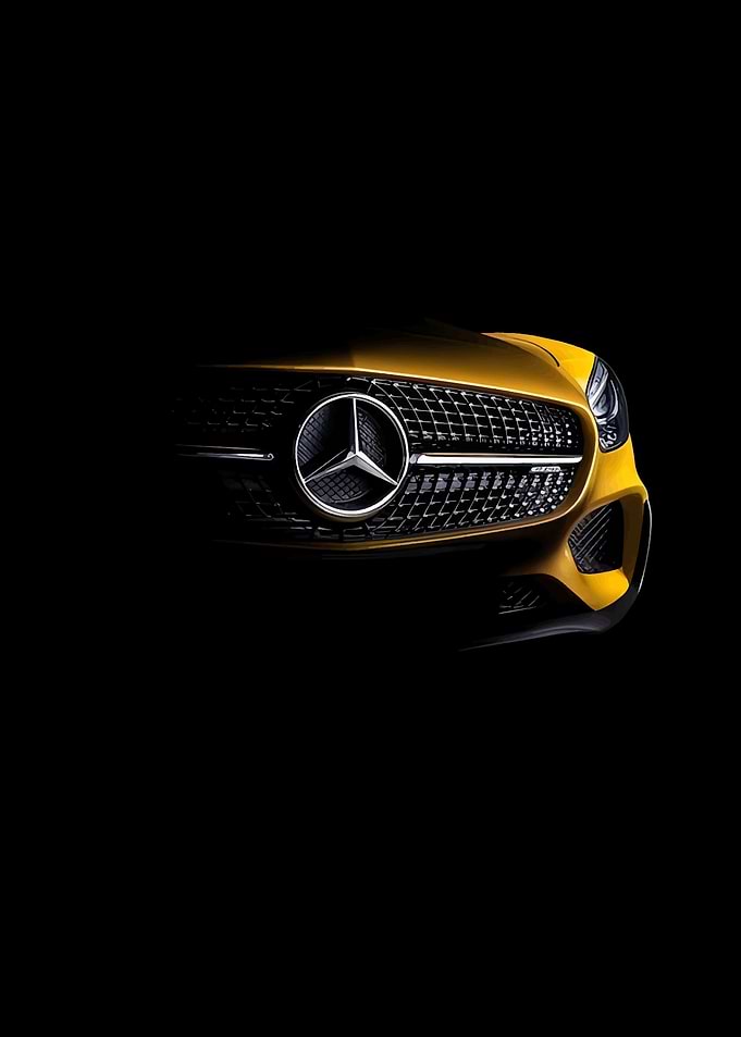 M AMG