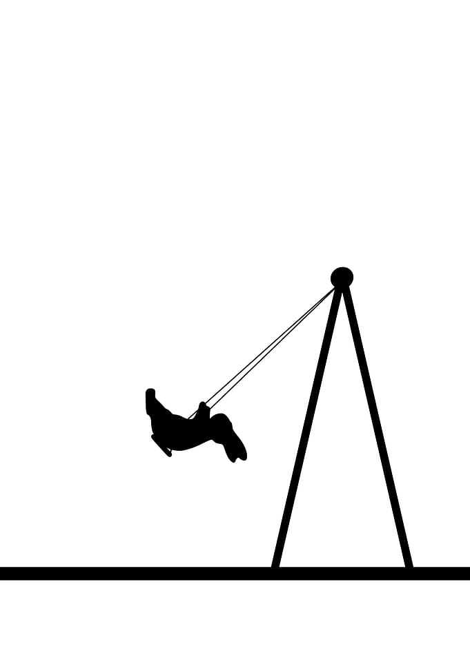 Swing Rabbit