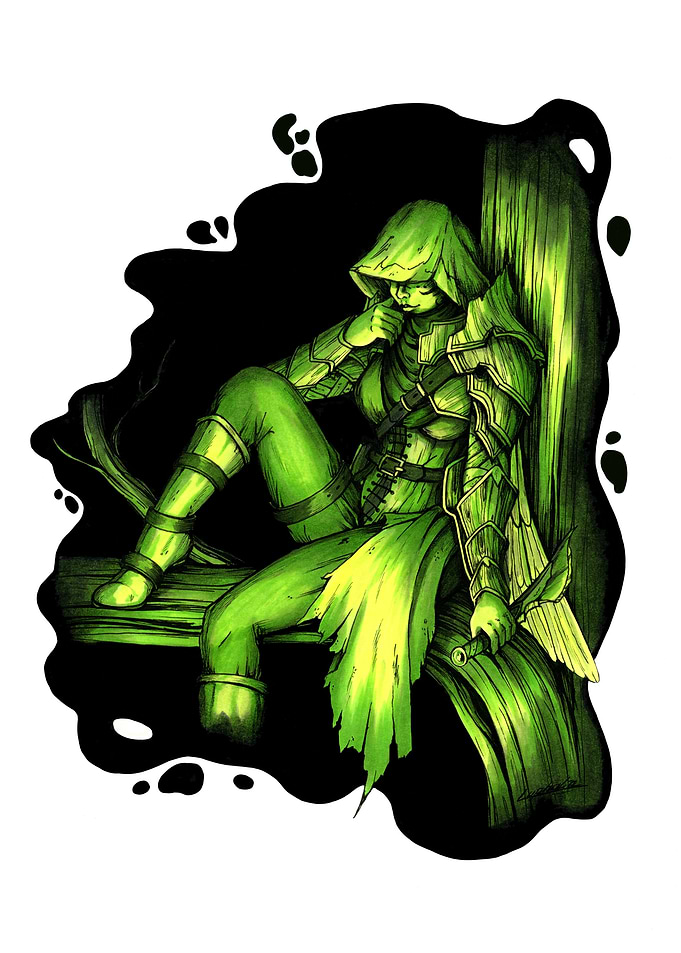 Rogue