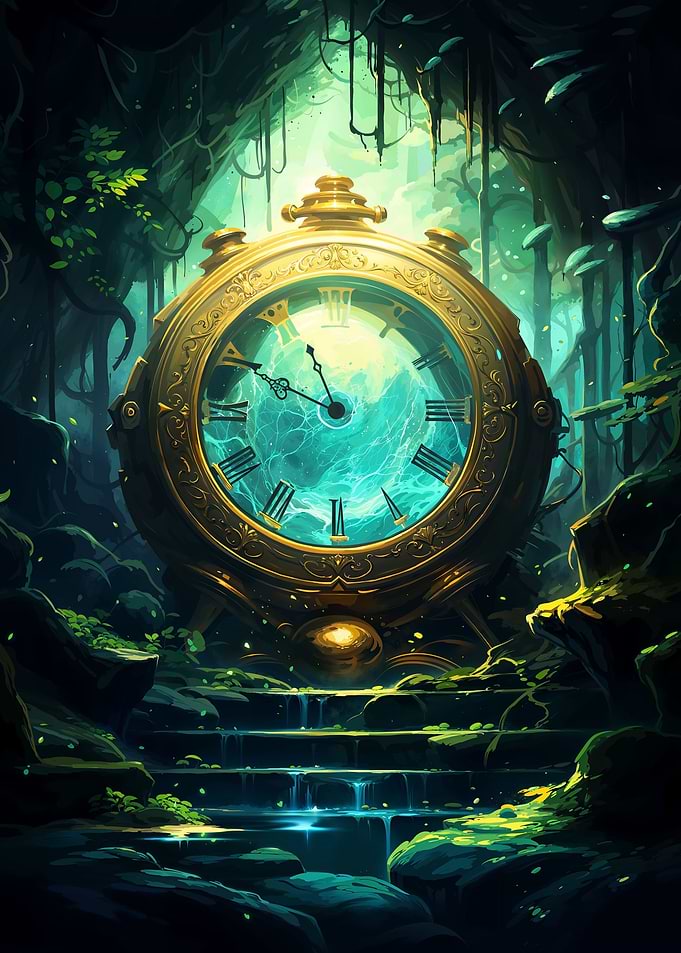 Time fantasy