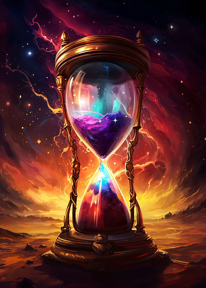 By The Hour