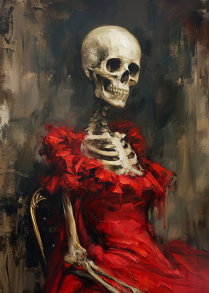 Skullna Lisa