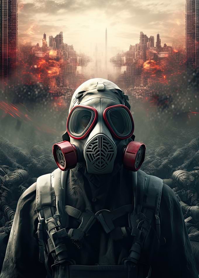 Dystopian Future