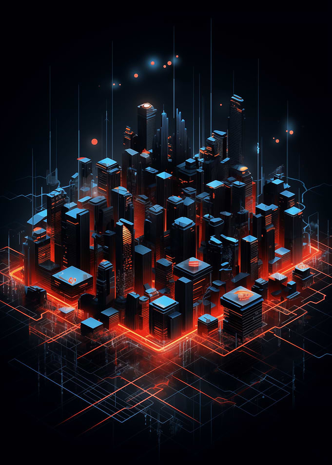 Synth City