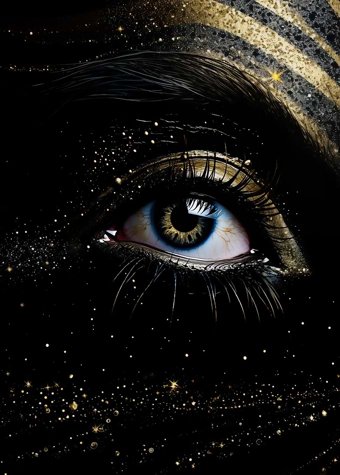 Black Eye