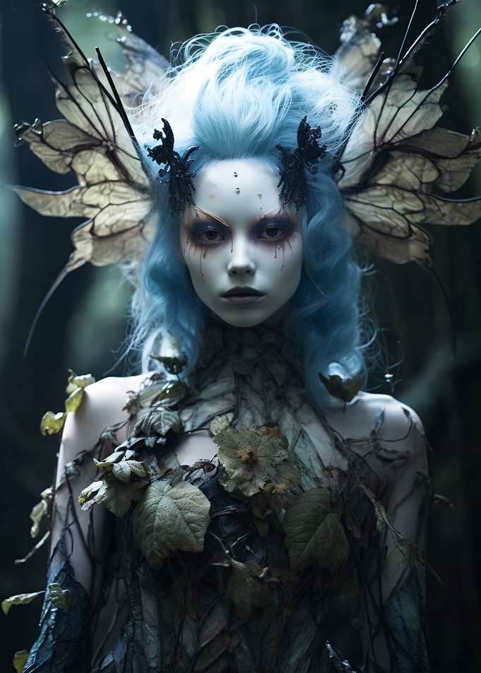Dryad