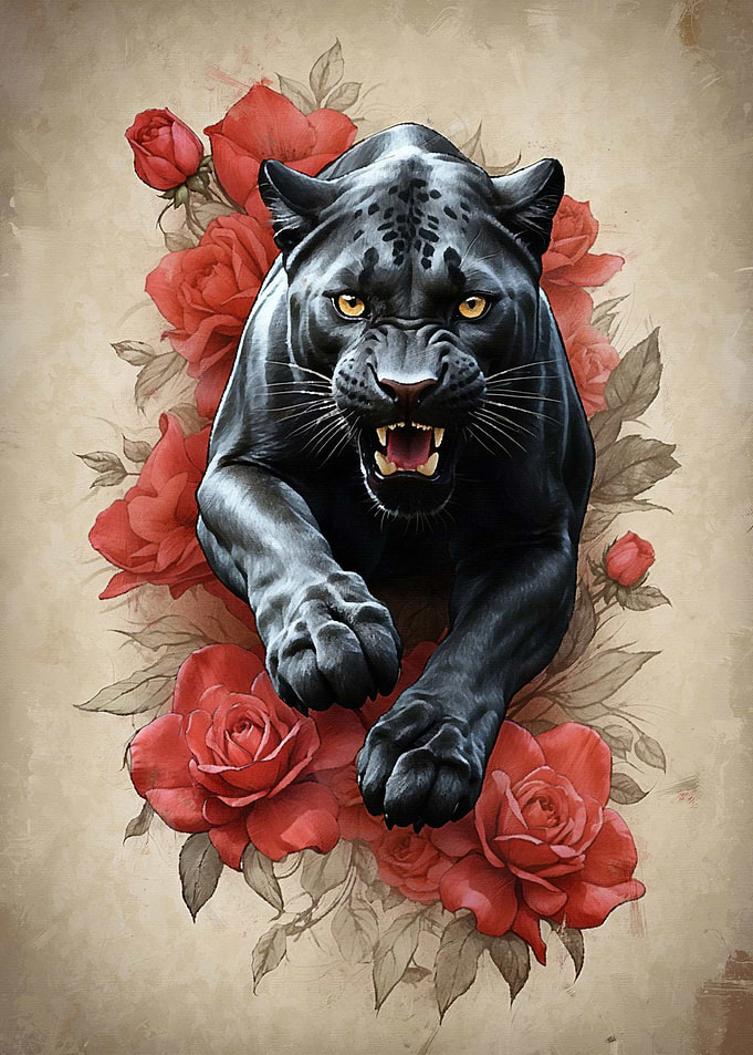 Black Panther