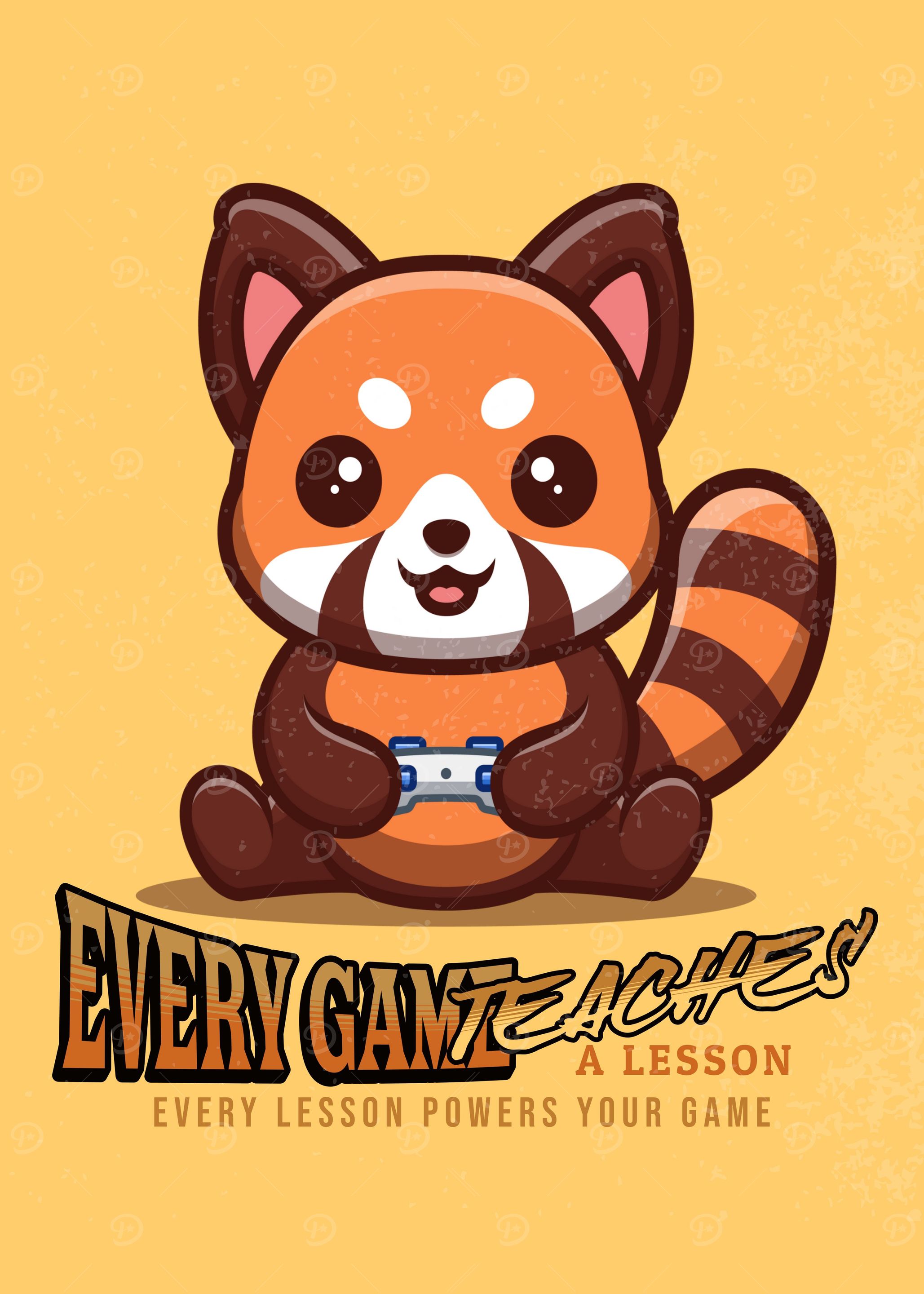 Animal Gamer