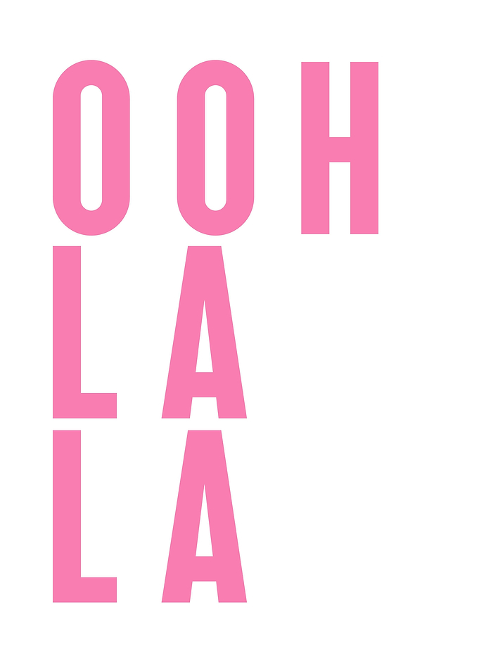 Ooh La La