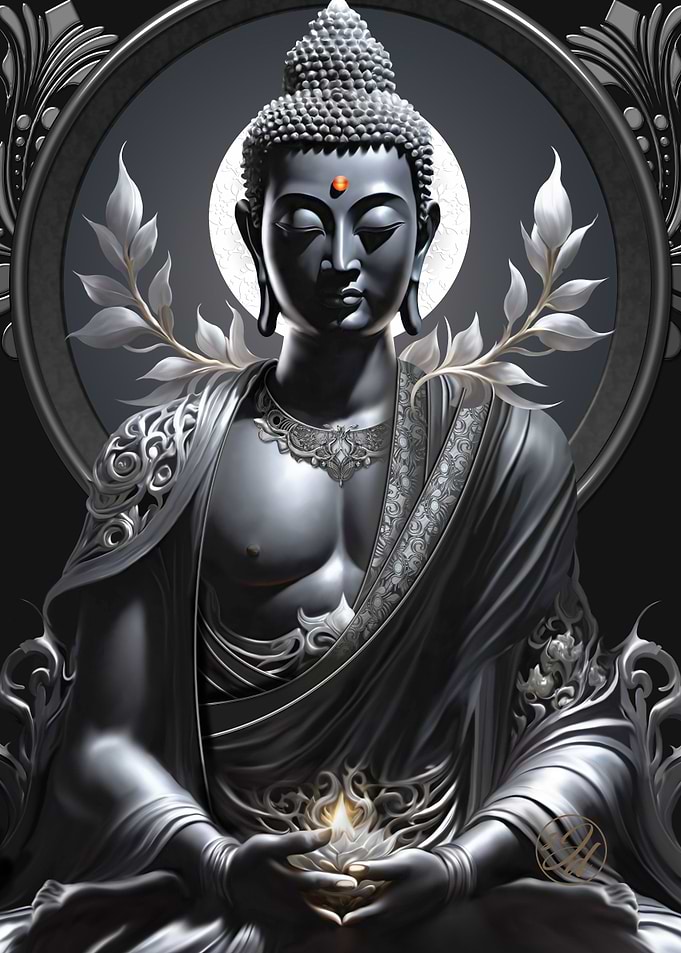 The Buddha