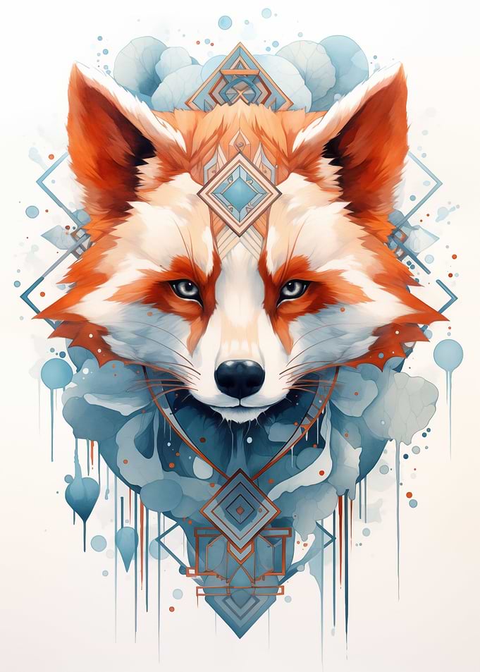 Red panda