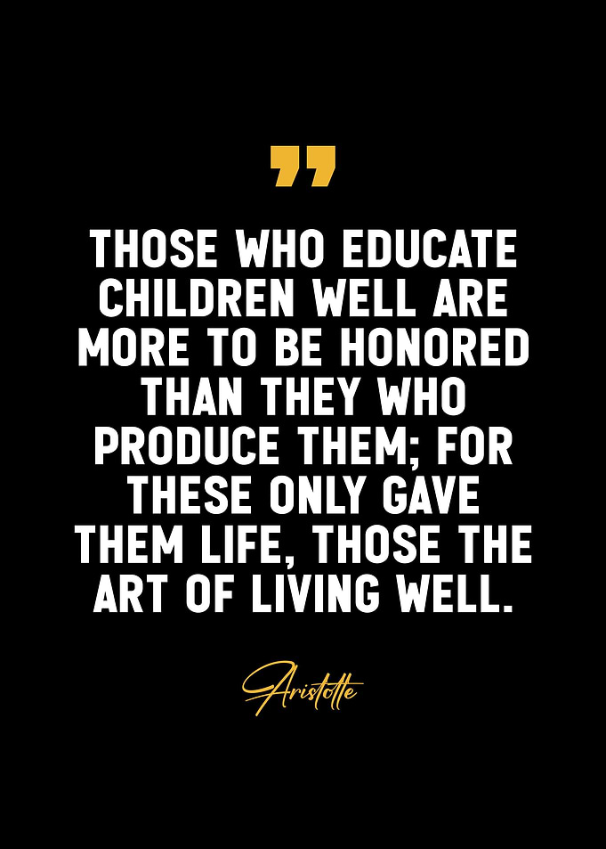 aristotle