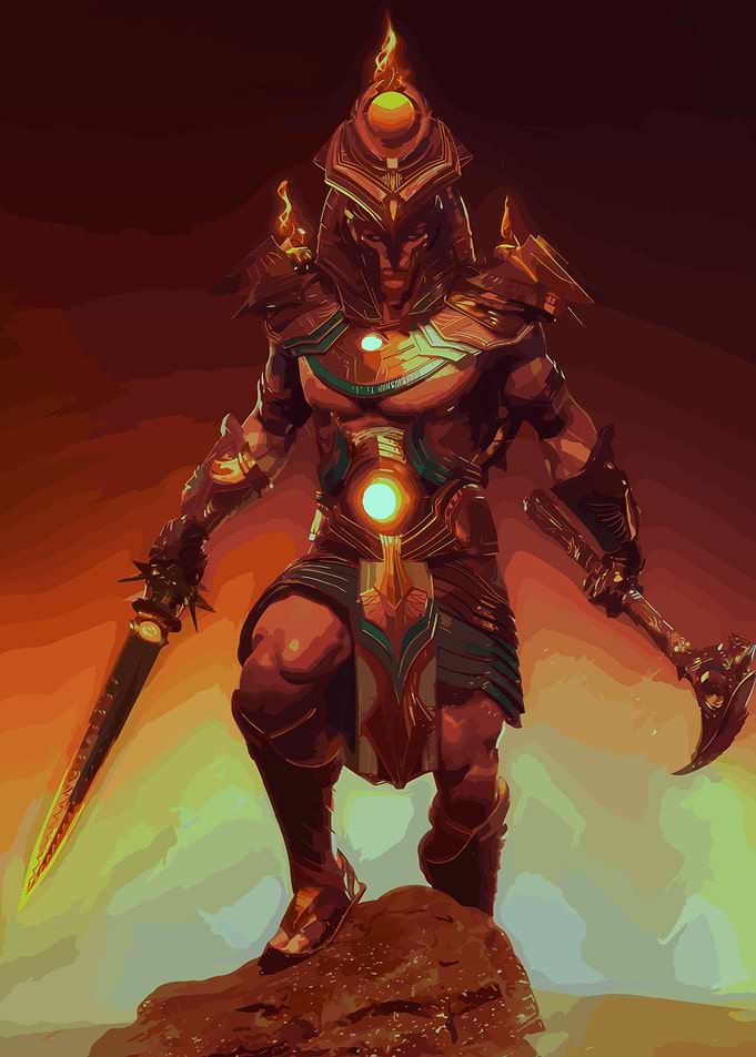 Asgards Wrath 2