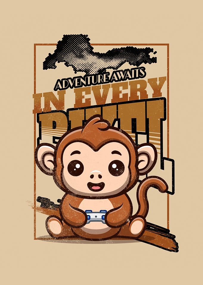 Animal Gamer