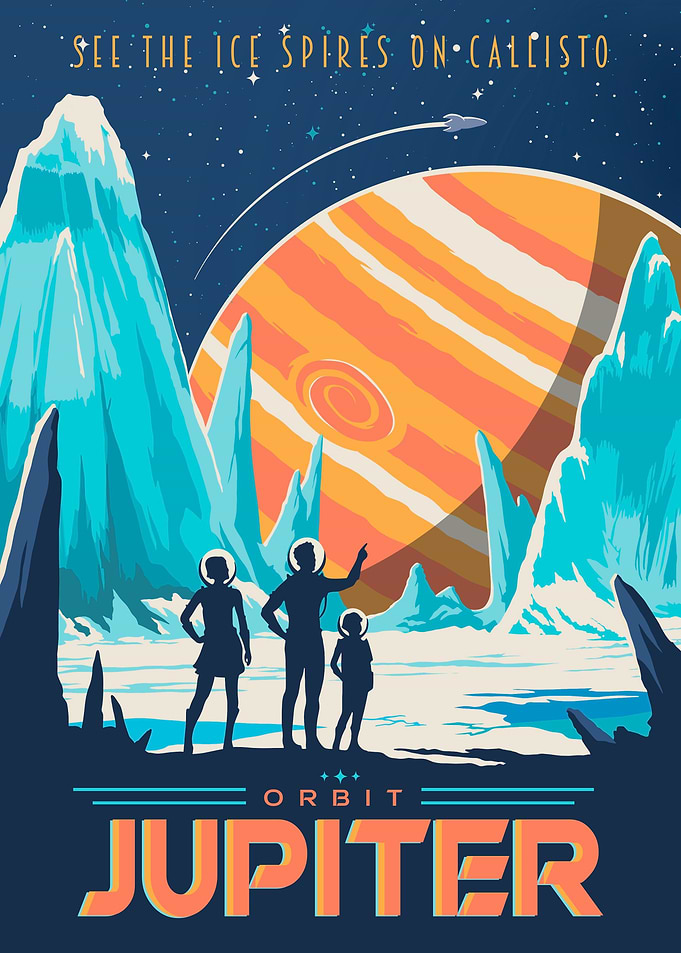 Jupiter