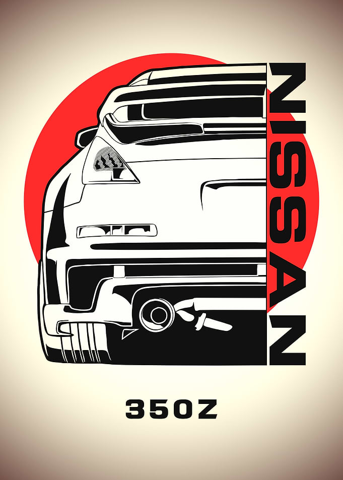 Nissan 350Z