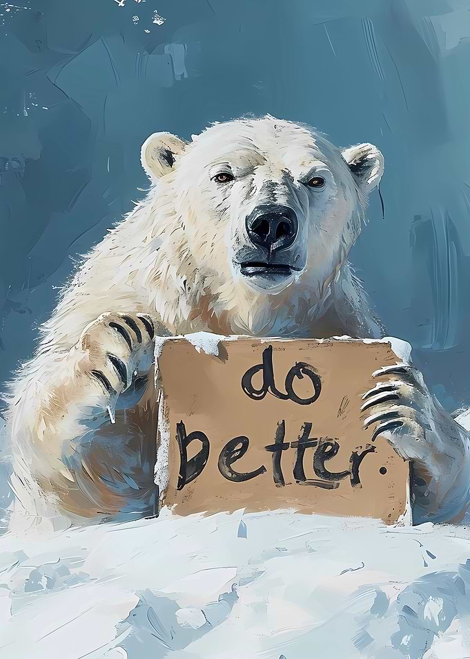 Do Better