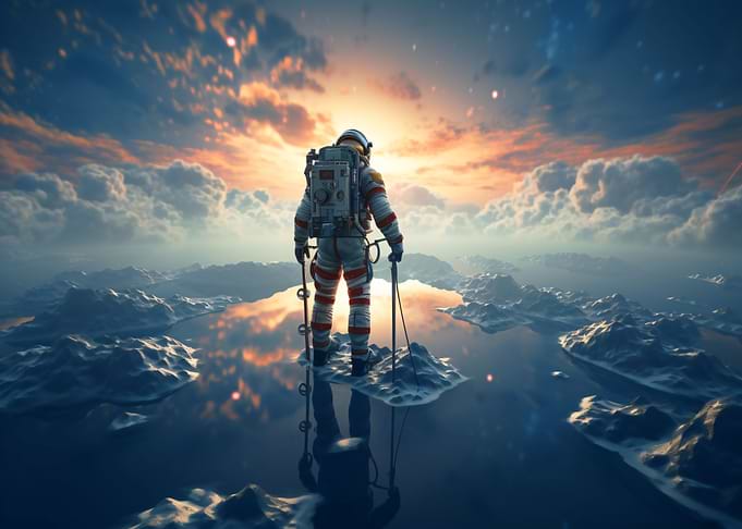 The explorer