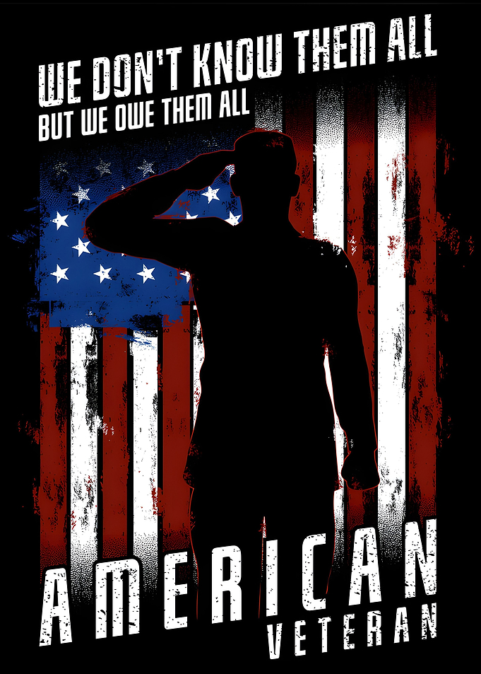 Us army quote poster