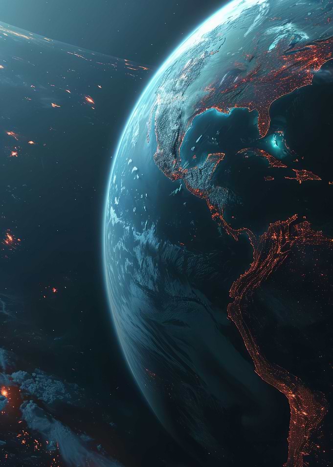Outer Space