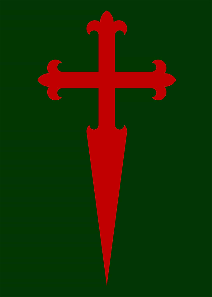 Cross of Saint James