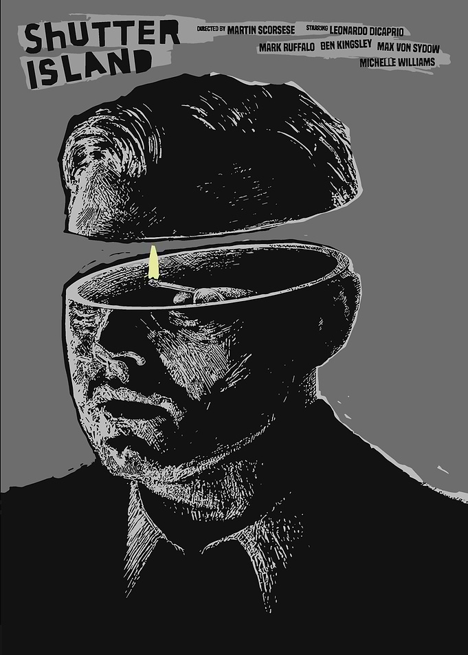 Shutter Island