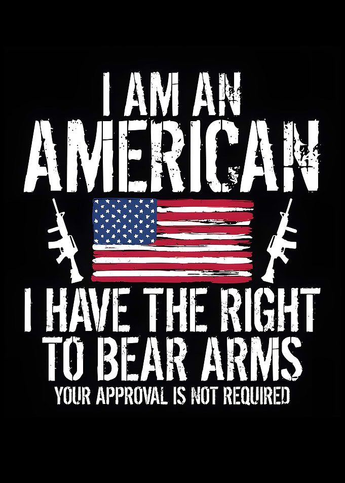 second amendment quote