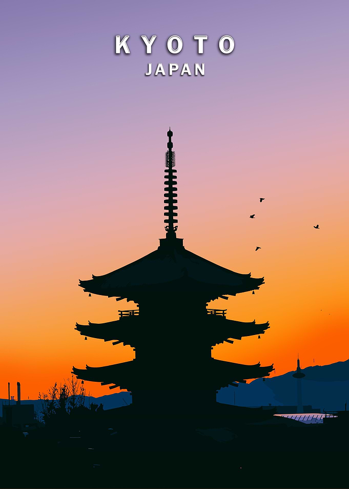Kyoto