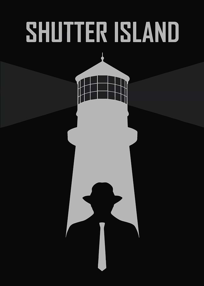 Shutter Island